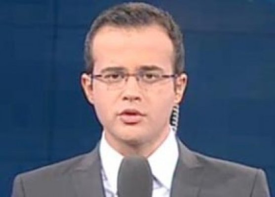 Ce spune Mihai Gâdea despre strângerea de semnături pentru candidatura sa la prezidenţiale!